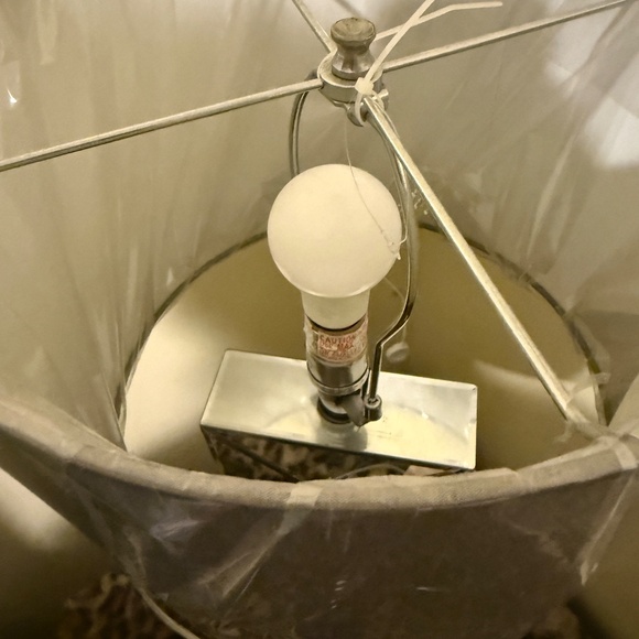 Table night with mirrors - Picture 6 of 8